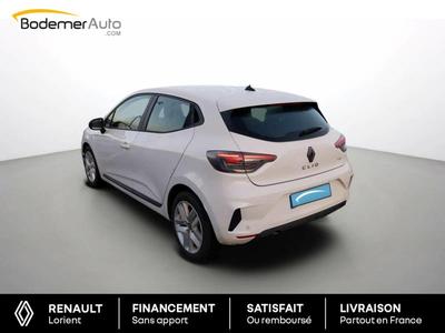 Renault Clio TCe 90 Evolution