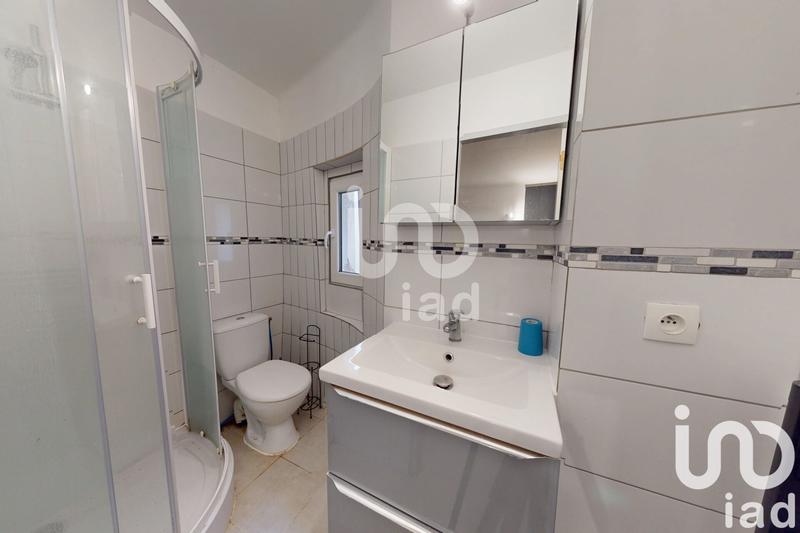 Maison de ville - 85 m² - 4 pièces