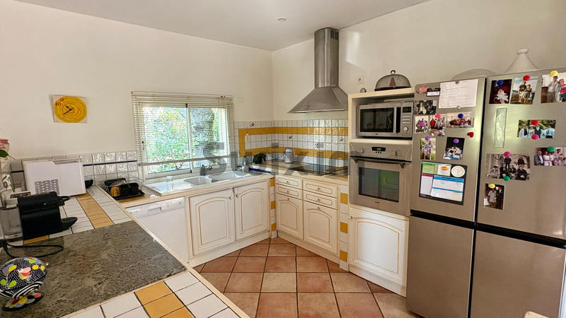 Villa - 152 m² - 4 pièces