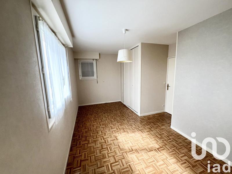 Appartement - 76 m² - 3 pièces