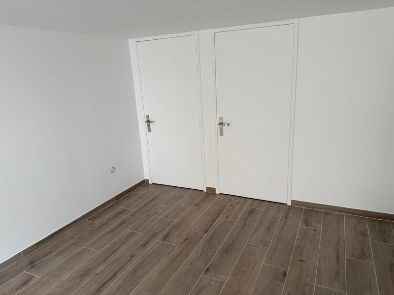 Maison - 75 m² - 3 pièces