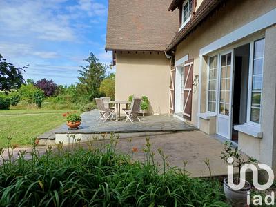 Maison - 151 m² - 6 pièces