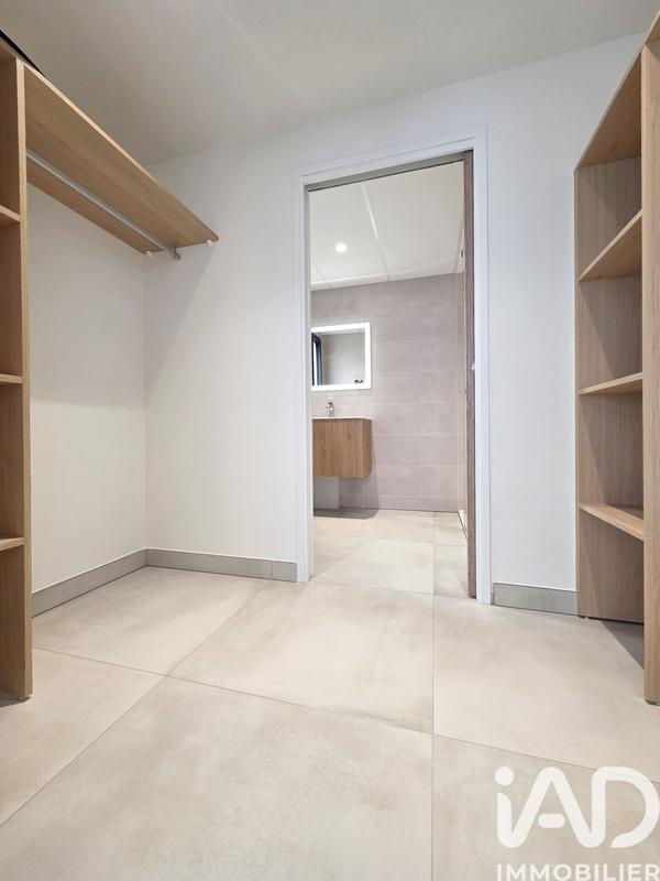 Appartement - 98 m² - 4 pièces