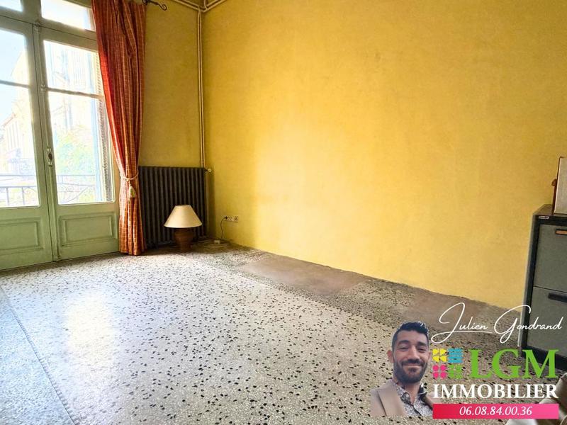 Immeuble - 289 m² - 6 pièces