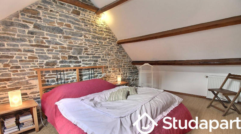 Propriété - 120 m² - 4 pièces