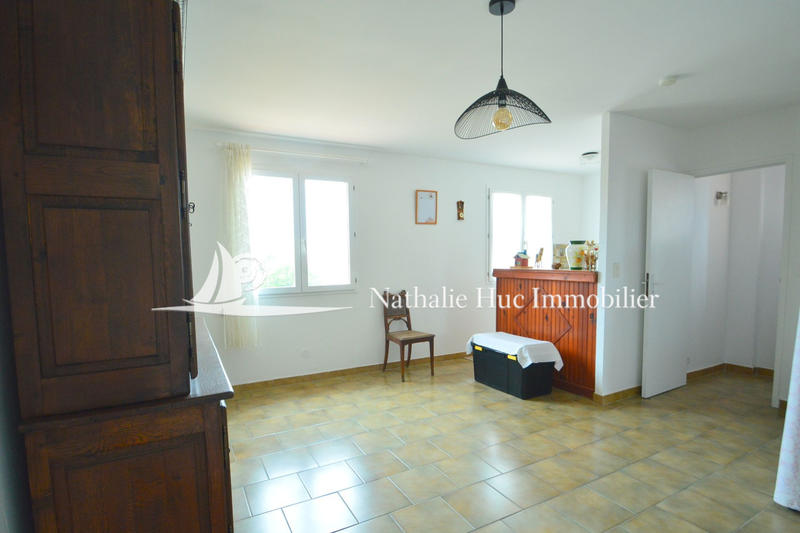 Maison - 128 m² - 5 pièces