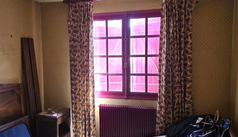 Maison de ville - 95 m² - 5 pièces