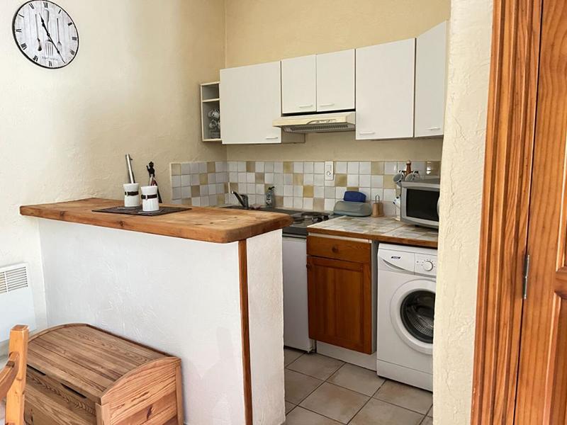 Appartement - 146 m² - 5 pièces