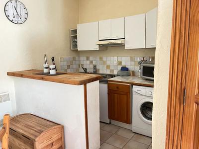 Appartement - 146 m² - 5 pièces