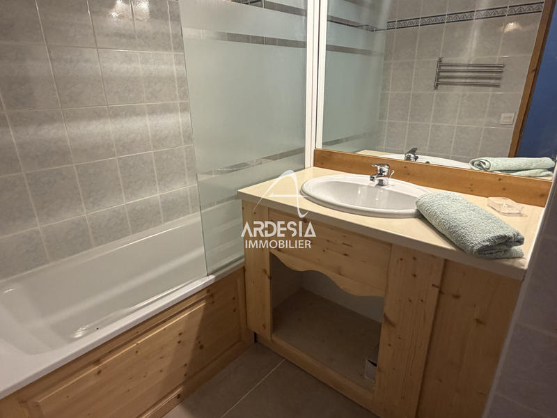 Appartement - 40 m² - 4 pièces