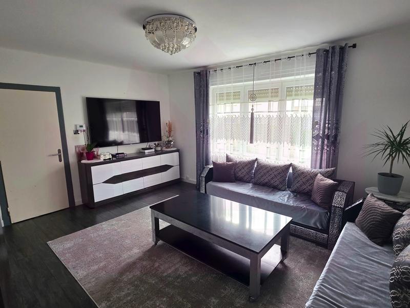 Maison - 109 m² - 5 pièces