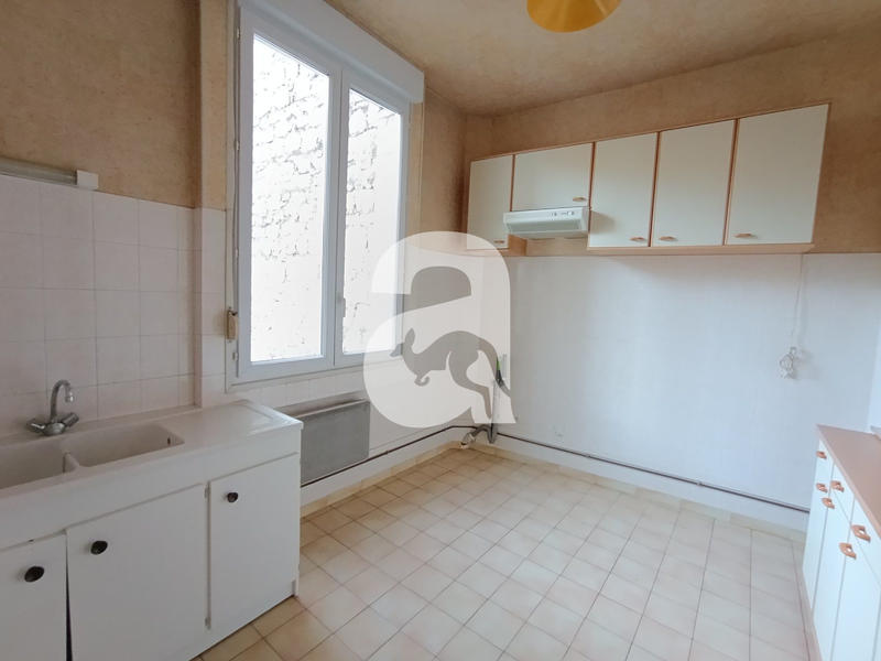 Local commercial - 109 m²