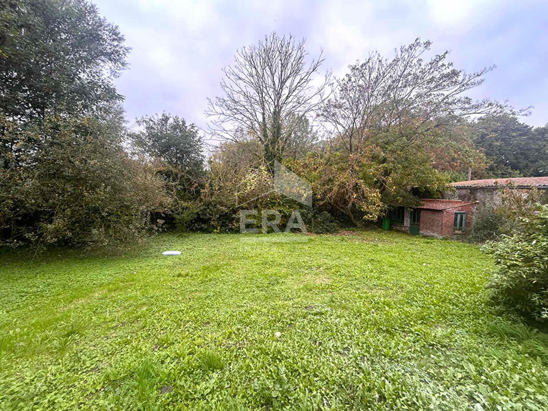 Maison - 159 m² - 10 pièces