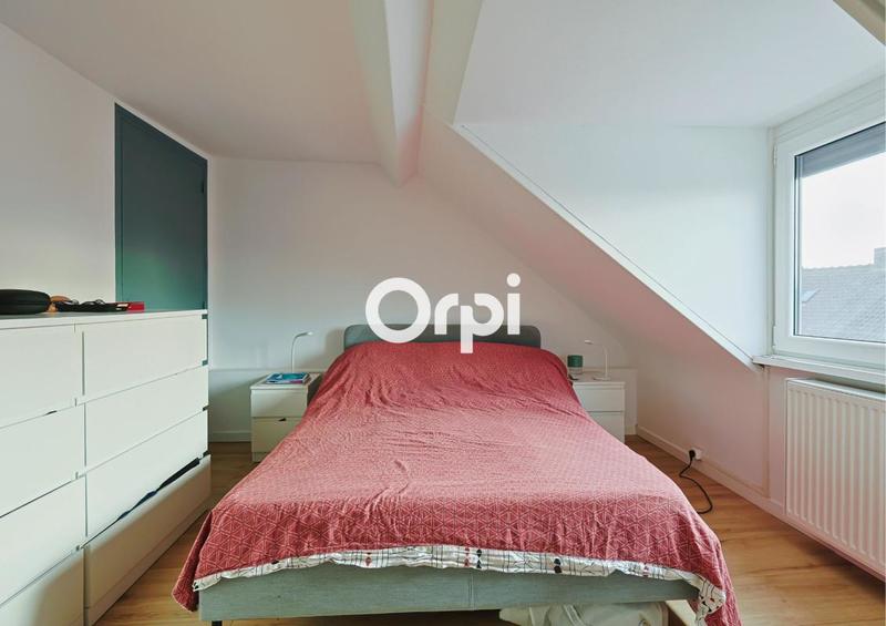 Maison - 115 m² - 6 pièces