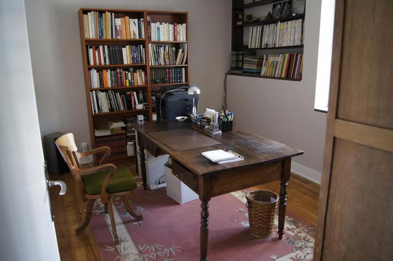 Propriété - 256 m² - 9 pièces