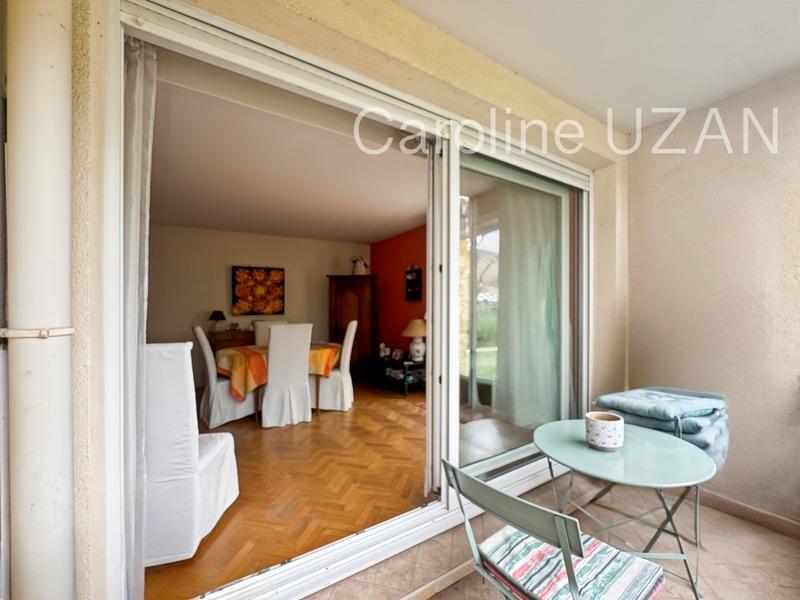 Appartement - 106 m² - 5 pièces