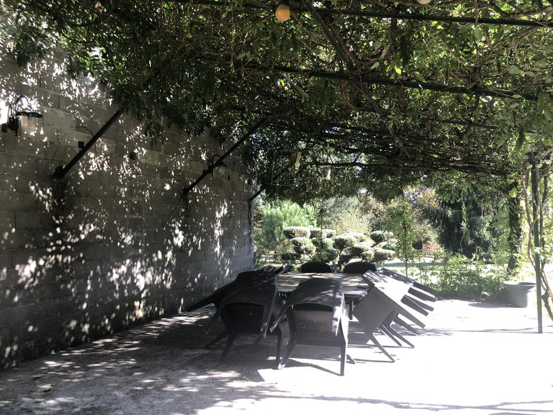 Propriété - 280 m² - 6 pièces