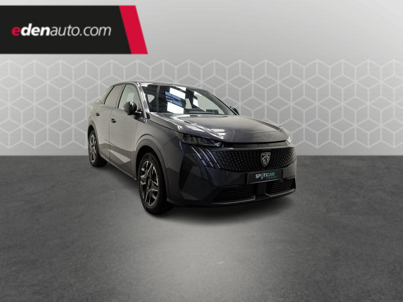 Peugeot 3008 Hybrid 145 e-Dcs6 Allure