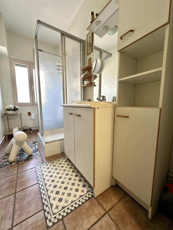 Maison - 65 m² - 3 pièces