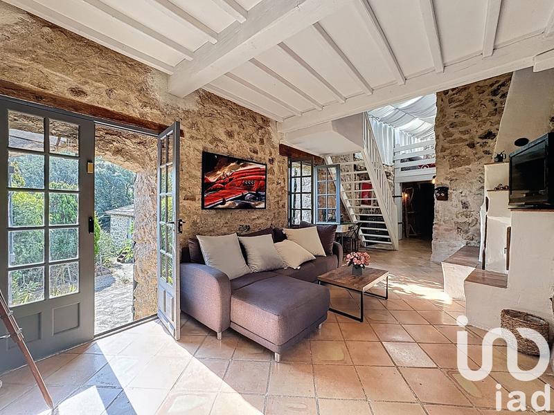 Maison de village - 108 m² - 5 pièces
