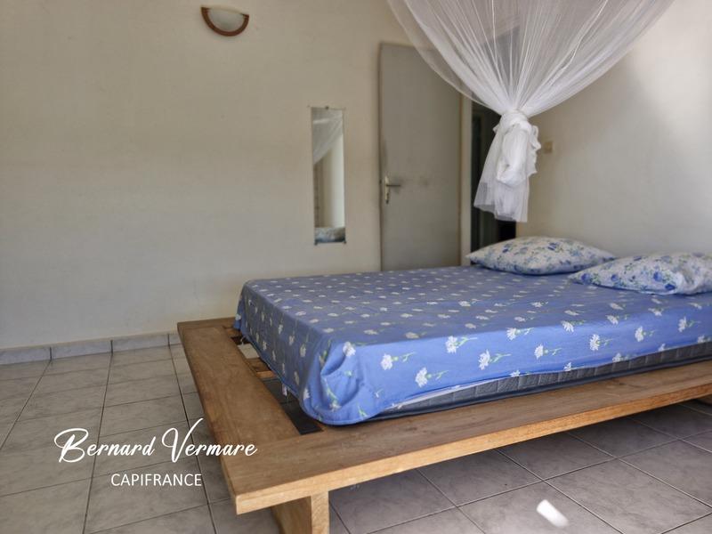 Bungalow - 135 m² - 9 pièces