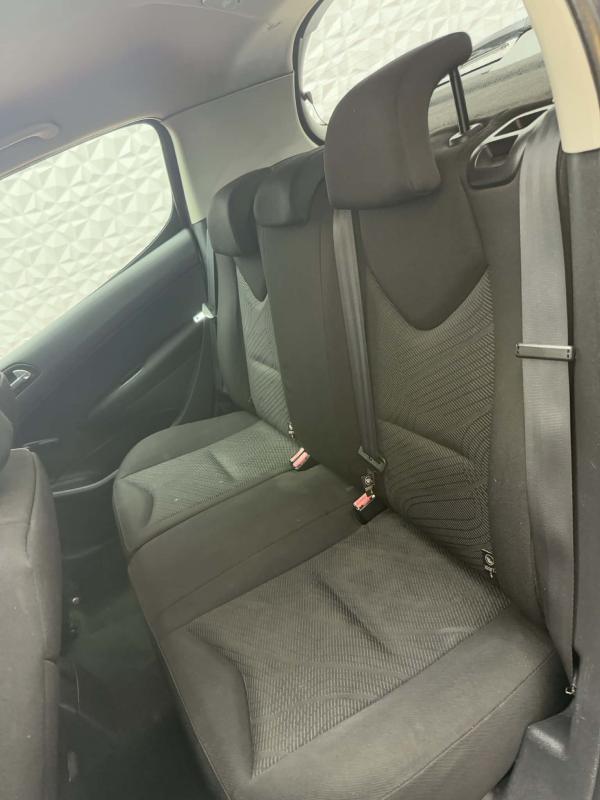 Peugeot 308 1.6 HDi 16v 90 Cv