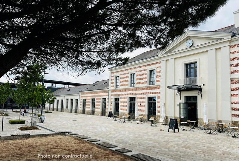 Appartement - 72 m² - 4 pièces