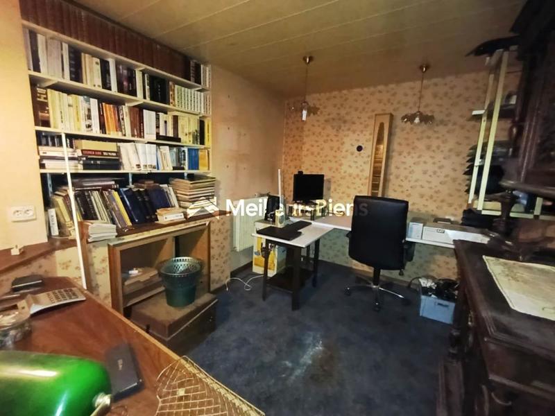 Maison - 193 m² - 6 pièces