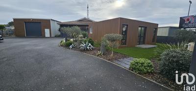 Local commercial - 295 m²