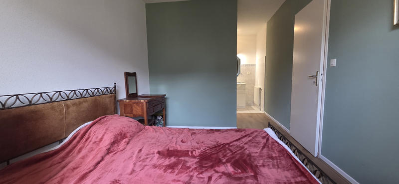 Appartement - 113 m² - 5 pièces