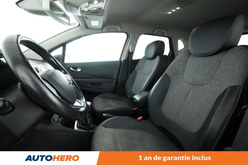 Renault Captur 0.9 TCe Energy Intens 90 ch