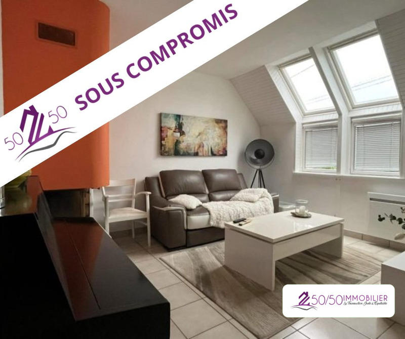 Maison - 85 m² - 5 pièces