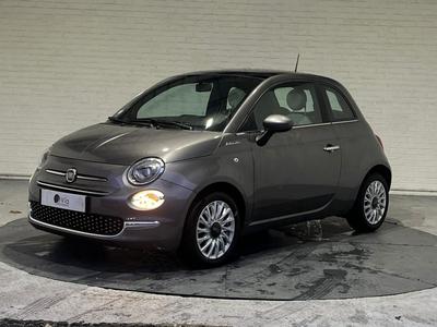 Fiat 500 Serie 9 Euro 6d-Full 1.0 70 ch Hybride Bsg s/S Dolcevita