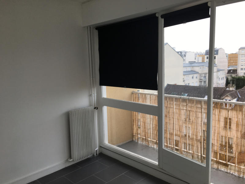 Appartement - 22 m² - 2 pièces