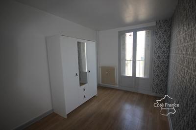 Appartement - 76 m² - 4 pièces