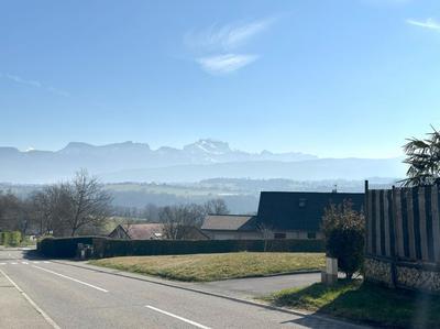 Appartement - 107 m² - 4 pièces