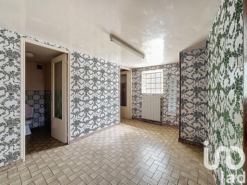 Maison de village - 149 m² - 5 pièces