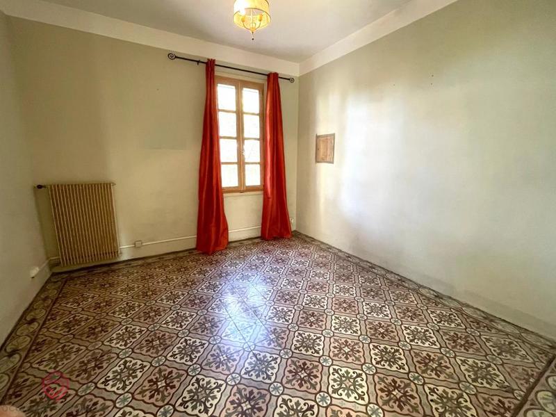 Maison de village - 122 m² - 6 pièces