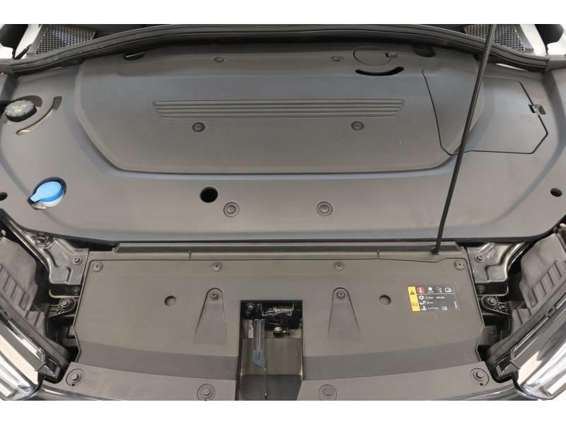 Mg mg5 Autonomie Standard 50kWh - 130 kW 2wd Comfort