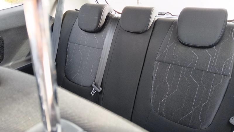 Kia Picanto 1.0 66 Active