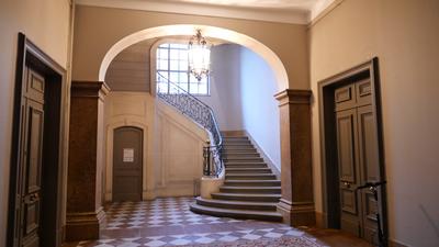 Appartement - 82 m² - 2 pièces