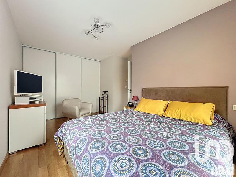 Maison - 125 m² - 4 pièces