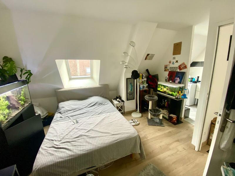 Maison de ville - 105 m² - 5 pièces