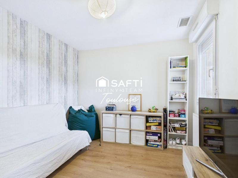 Maison - 137 m² - 5 pièces