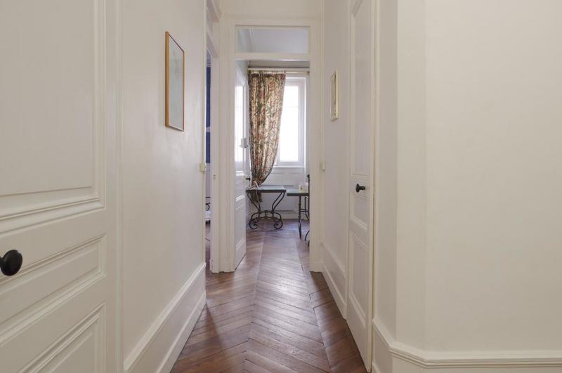 Appartement - 73 m² - 2 pièces