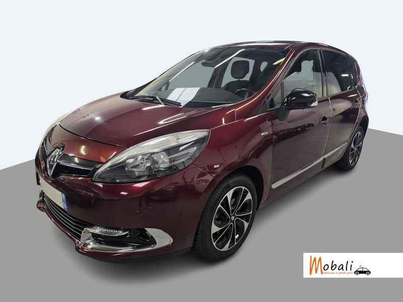 Renault Scenic 3 - 1.5 dCi 110 Cv Bose Edition - 5 Cv