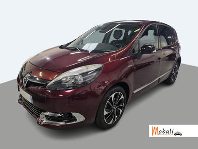 Renault Scenic 3 - 1.5 dCi 110 Cv Bose Edition - 5 Cv