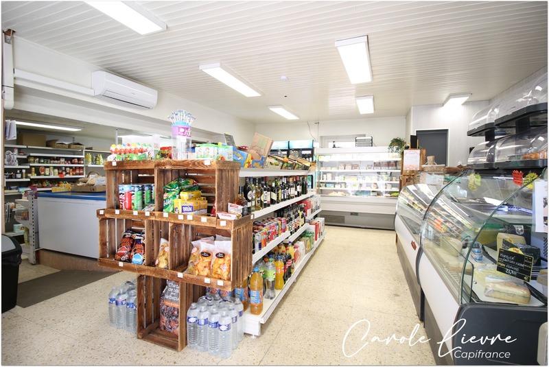 Immeuble - 177 m² - 5 pièces