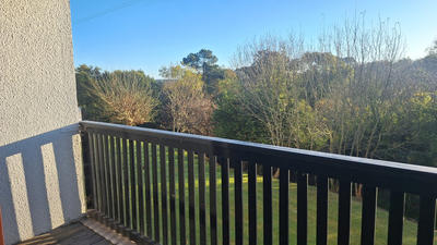 Appartement - 98 m² - 4 pièces