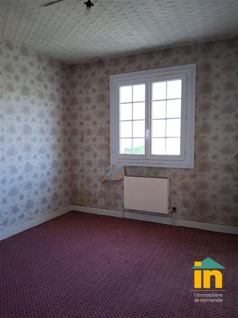 Maison de ville - 88 m² - 4 pièces